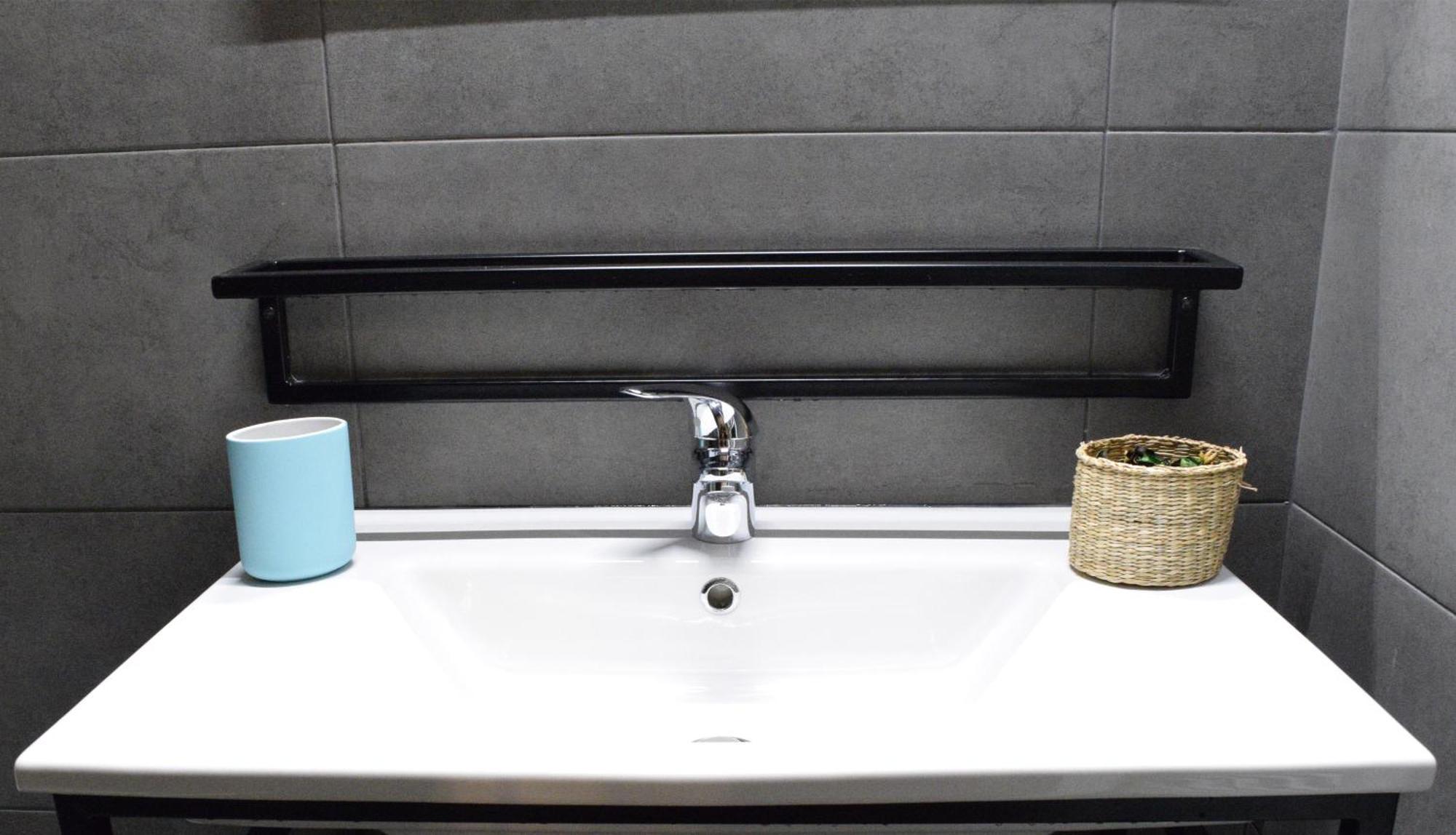 Mazi Rooms Venizelou سالونيك الغرفة الصورة