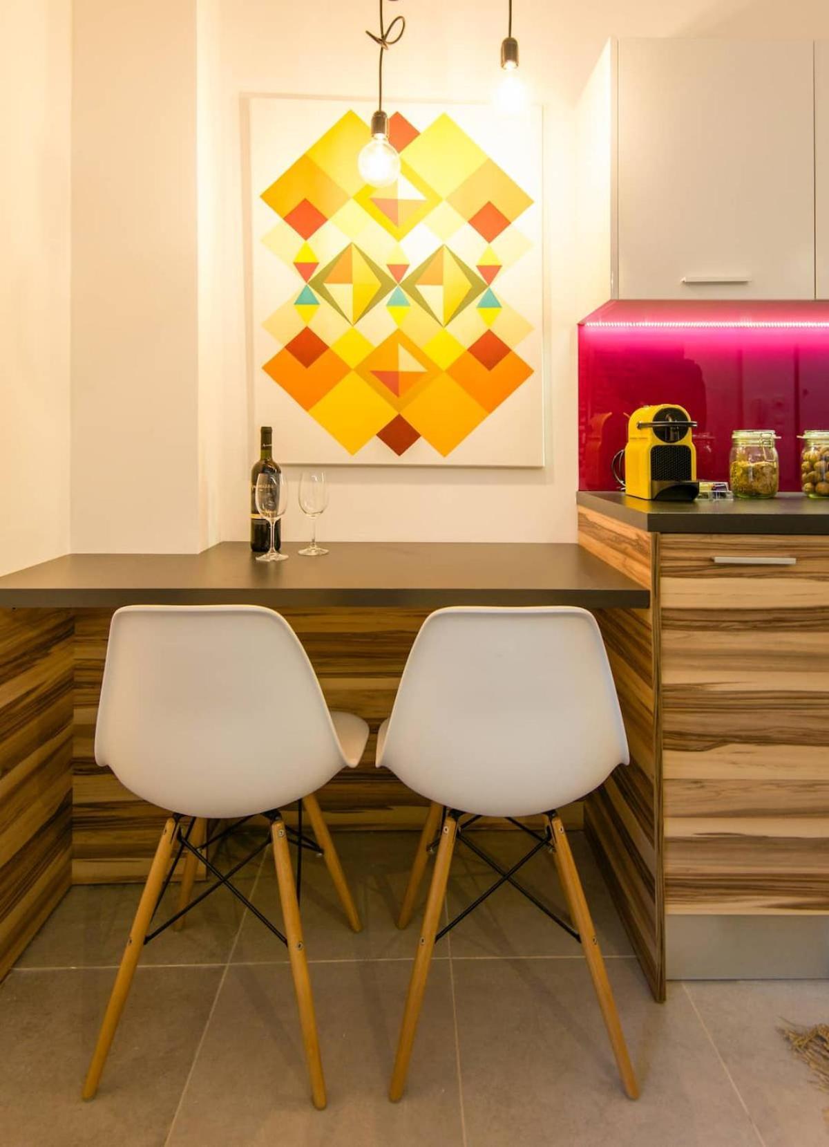Mazi Rooms Venizelou سالونيك الغرفة الصورة