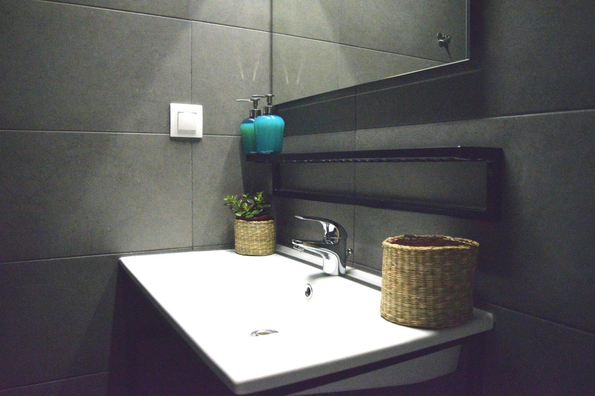 Mazi Rooms Venizelou سالونيك الغرفة الصورة